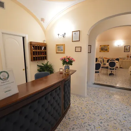 Hotel L'Antico Convitto-2