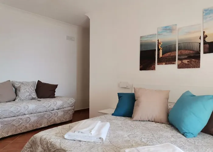 Amalfi Casamia B&B